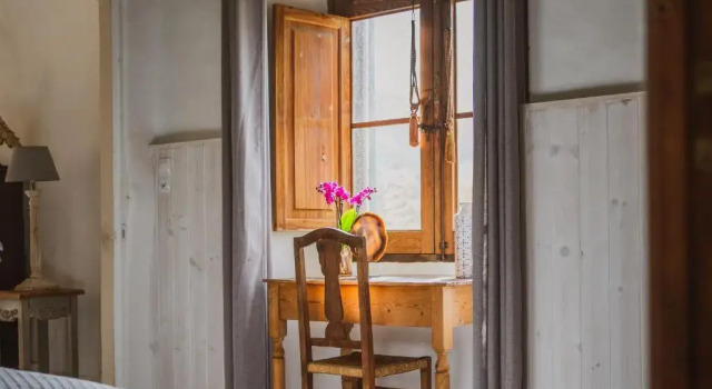 Standard dublă cameră Agroturismo Son Boronat