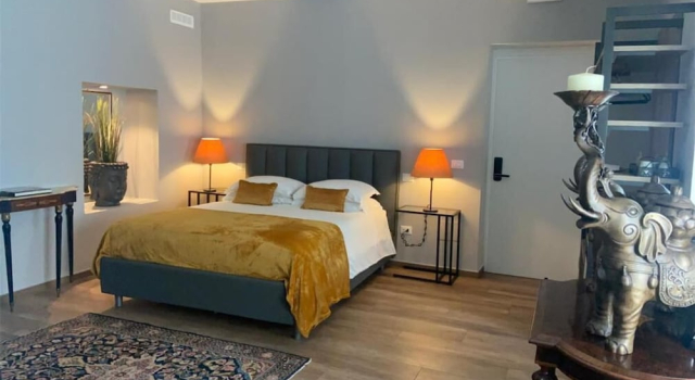 Номер Standard Marmore Charming House