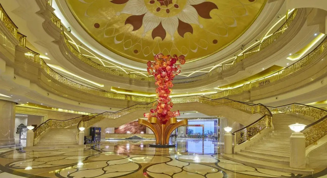 Tangla Hotel Sanya, Book Hotel Sanya Hainan