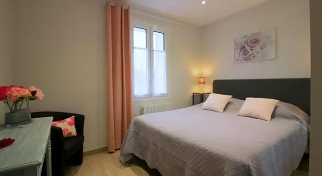 Les Raisins Du Bonheur, Prenota Hotel Hotel a Aquitania con parcheggio, Parcheggio