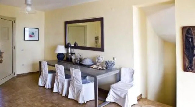 Villa Starshell A', จอง วิลล่า Pirgadikia Aristotelis