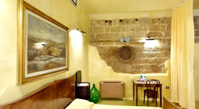 Apartment With One Bedroom In Sannicola With Enclosed Garden And Wifi 3 Km From The Beach