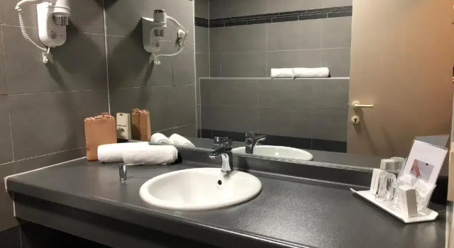 Номер Deluxe Hotel Prins van Oranje