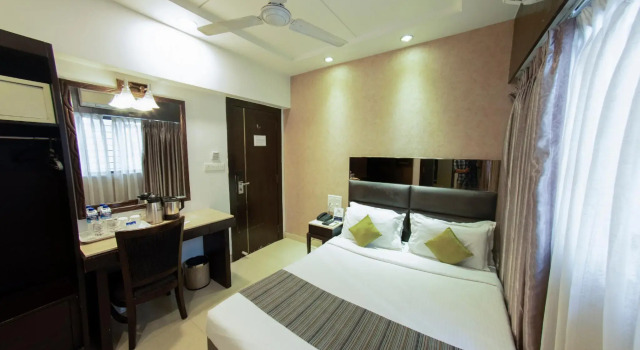 Номер Executive Hotel Manama