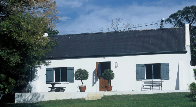 Wildekrans Country House, Buchen Sie Bed & Breakfast Botrivier Overberg
