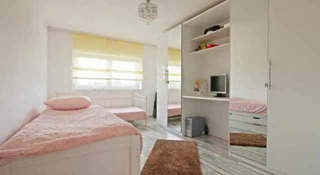 5287 Private Rooms