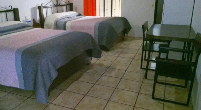 Hotel Uke Inn Terán, Book Hotel Cheap Hotels in Chiapas