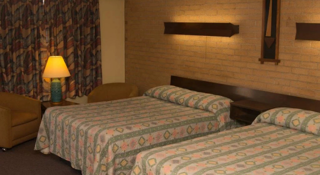 Downeast Motel, Reserva ahora Motel Moteles en Garlands Crossing, Motel