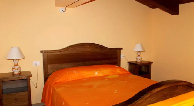 Nonno Domenico, Prenota Hotel Sassano Cilento