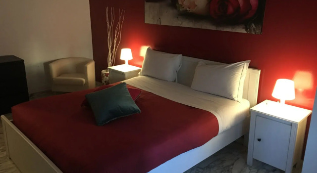 Domum Vaticani, Buchen Sie Hotel Aurelio Rom