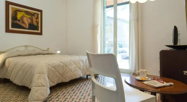Mondello House Eraclea