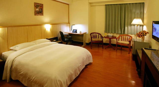 Hotel E Tung