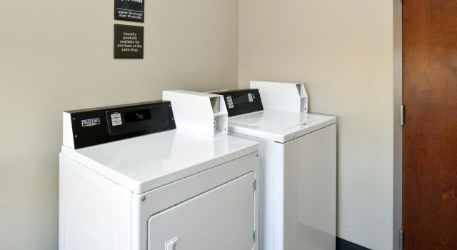 Hampton Inn Fort Stockton, Rezerwuj Hotel Hotele w Fort Stockton z parkingiem, Parking