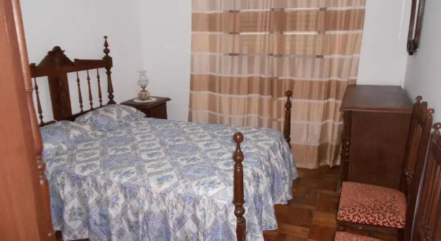 Коттедж Santo Tirso Holidays Home
