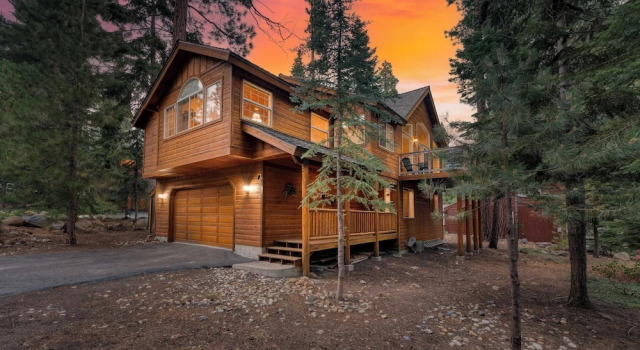 Коттедж Tahoe Vista by Avantstay Central Location + Patio