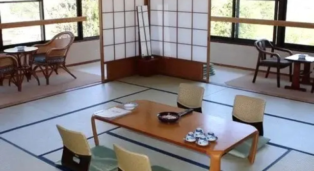 Номер Standard Gero Onsen Tsurutsuru no Yu Minorisou
