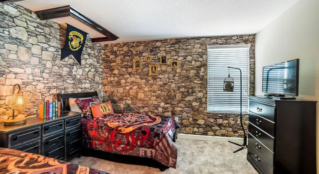 Номер Standard Grhrfd1411 - Champions Gate Resort - 9 Bed 5 Baths House