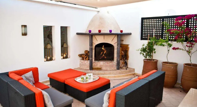 Riad La Villa Marrakech