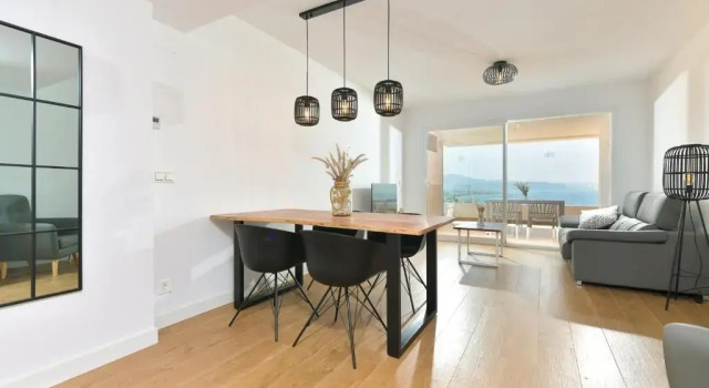 Apartamento de lujo de 2 dormitorios, Prenota Appartamento Appartamenti a Torrox, Appartamento