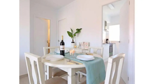 Sema Apartamentos