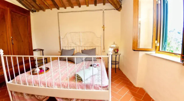 Castelvecchio Family Retreat, Забронировать Дом для отпуска Сан-Марчелло-Пистойезе Тоскана