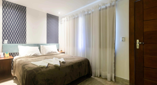 Hotel Barra da Lagoa by Latitud Hoteles