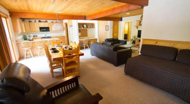 Sitzmark Sports, Book Feriehus Villaer i New Mexico, Villa