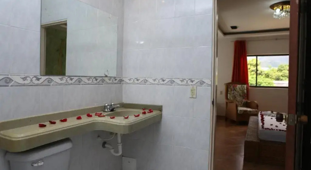Люкс Standard Hotel Anamichu Suites