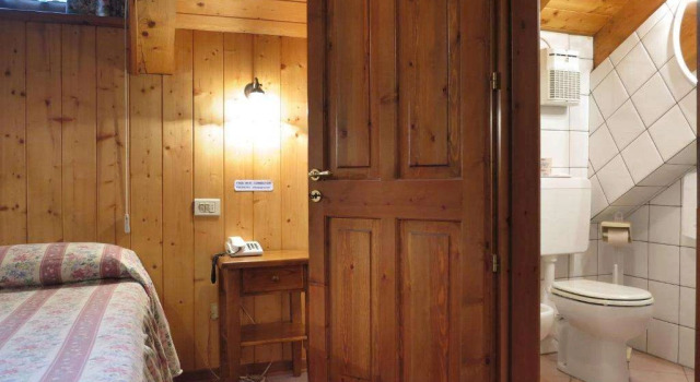 Hotel Locanda Grauson