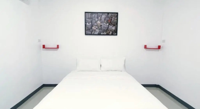 Апартаменты Standard Honghub Sakon Hotel