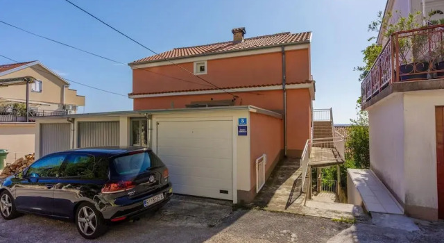 Apartment Davor