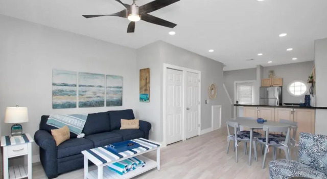 Majestic Marina Villa- 2 bedroom Village at Hawks Cay, Boek Hotel SPA-hotels in Florida Keys, SPA