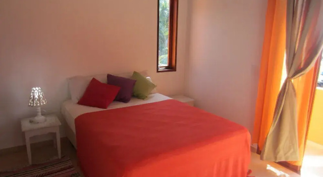 Casa Jasmim