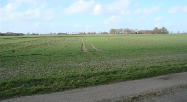 up de Pfahldeichsweg, Réserver Hôtel Wangerland-Frederikensiel 