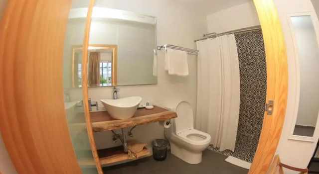 Номер Standard Kaleo Hotel Boutique