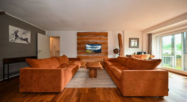 Апартаменты Residence Alpin TOP 1 Incl Summer Card
