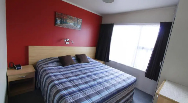 Апартаменты с 2 комнатами Arcadia Motel