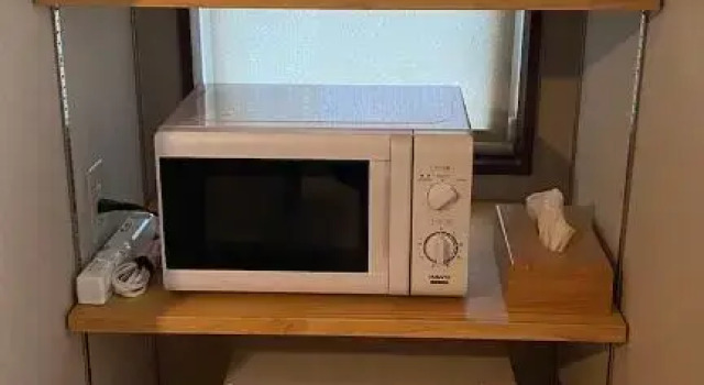 Четырёхместный номер Standard guesthouse SHIBAFU