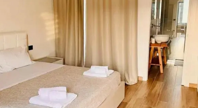 Номер Deluxe B&b Il Poggio Eccelso