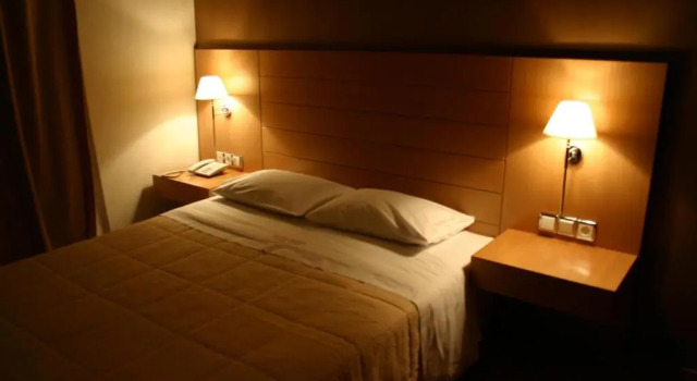 Номер Economy Deves Hotel