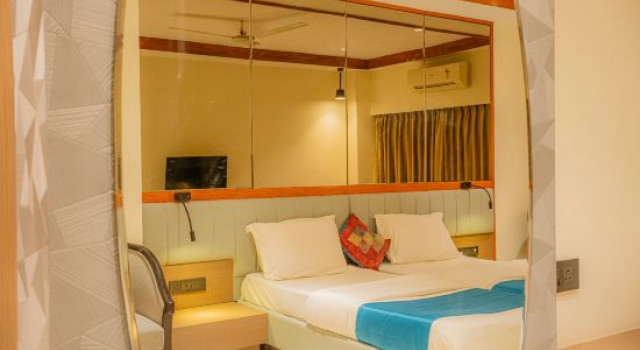 Номер Standard Hotel Prince Residency