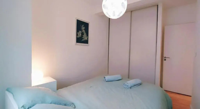 Апартаменты Nikki’S House
