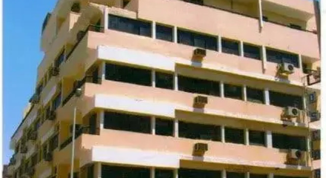 Oscar Hotel, Rezervovat Hotel Asuán Asuán