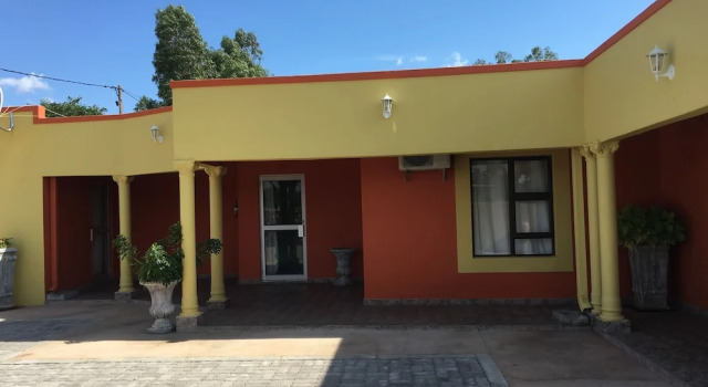 Pleassure Suites