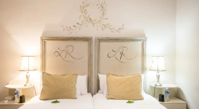 Albarosa Guesthouse