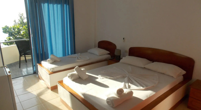 Hotel Ocean