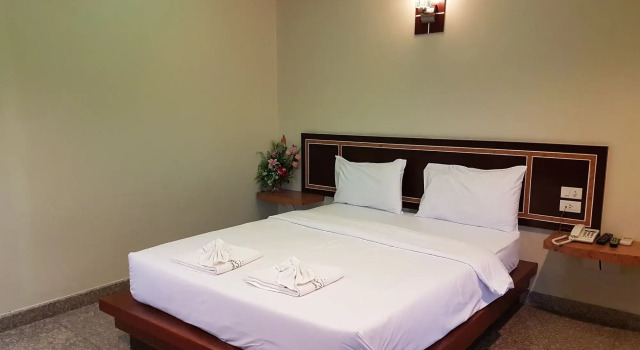 Smile Resort Thungsong