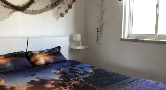 Номер Standard Fonte da Telha Beach Hostel