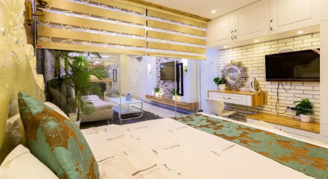 Youcun Apartment - Dong Yuan Yi Cun