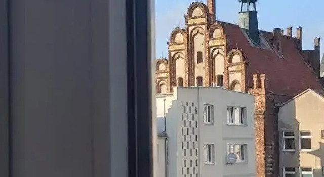 Apartament Przy Ratuszu, Varaa Huoneisto Malbork Pommeri